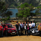 Lanzamiento Brilliance Chile