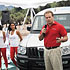 New Mahindra Pik Up
