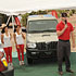 New Mahindra Pik Up