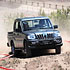 New Mahindra Pik Up