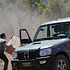 New Mahindra Pik Up