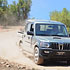 New Mahindra Pik Up