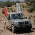 New Mahindra Pik Up