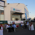 Evento camiones Sinotruk y Yuejin