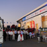 Evento camiones Sinotruk y Yuejin