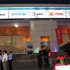 Evento camiones Sinotruk y Yuejin