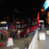 Evento camiones Sinotruk y Yuejin