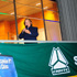 Evento camiones Sinotruk y Yuejin