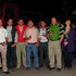 Evento camiones Sinotruk y Yuejin
