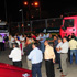 Evento camiones Sinotruk y Yuejin