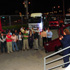 Evento camiones Sinotruk y Yuejin