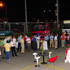 Evento camiones Sinotruk y Yuejin