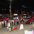 Evento camiones Sinotruk y Yuejin