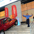 Evento camiones Sinotruk y Yuejin