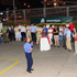 Evento camiones Sinotruk y Yuejin