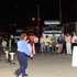 Evento camiones Sinotruk y Yuejin