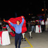 Evento camiones Sinotruk y Yuejin
