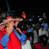 Evento camiones Sinotruk y Yuejin