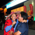 Evento camiones Sinotruk y Yuejin