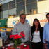 Evento camiones Sinotruk y Yuejin