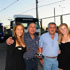 Evento camiones Sinotruk y Yuejin