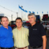 Evento camiones Sinotruk y Yuejin
