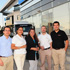 Evento camiones Sinotruk y Yuejin