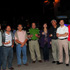 Evento camiones Sinotruk y Yuejin