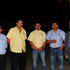 Evento camiones Sinotruk y Yuejin