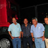 Evento camiones Sinotruk y Yuejin