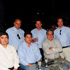 Evento camiones Sinotruk y Yuejin