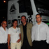 Evento camiones Sinotruk y Yuejin