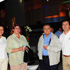 Evento camiones Sinotruk y Yuejin